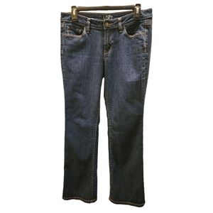 Ann Taylor LOFT Original Bootcut Jeans
